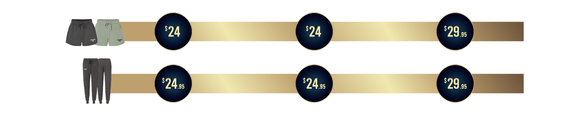 list-sweatshort-sweatpants